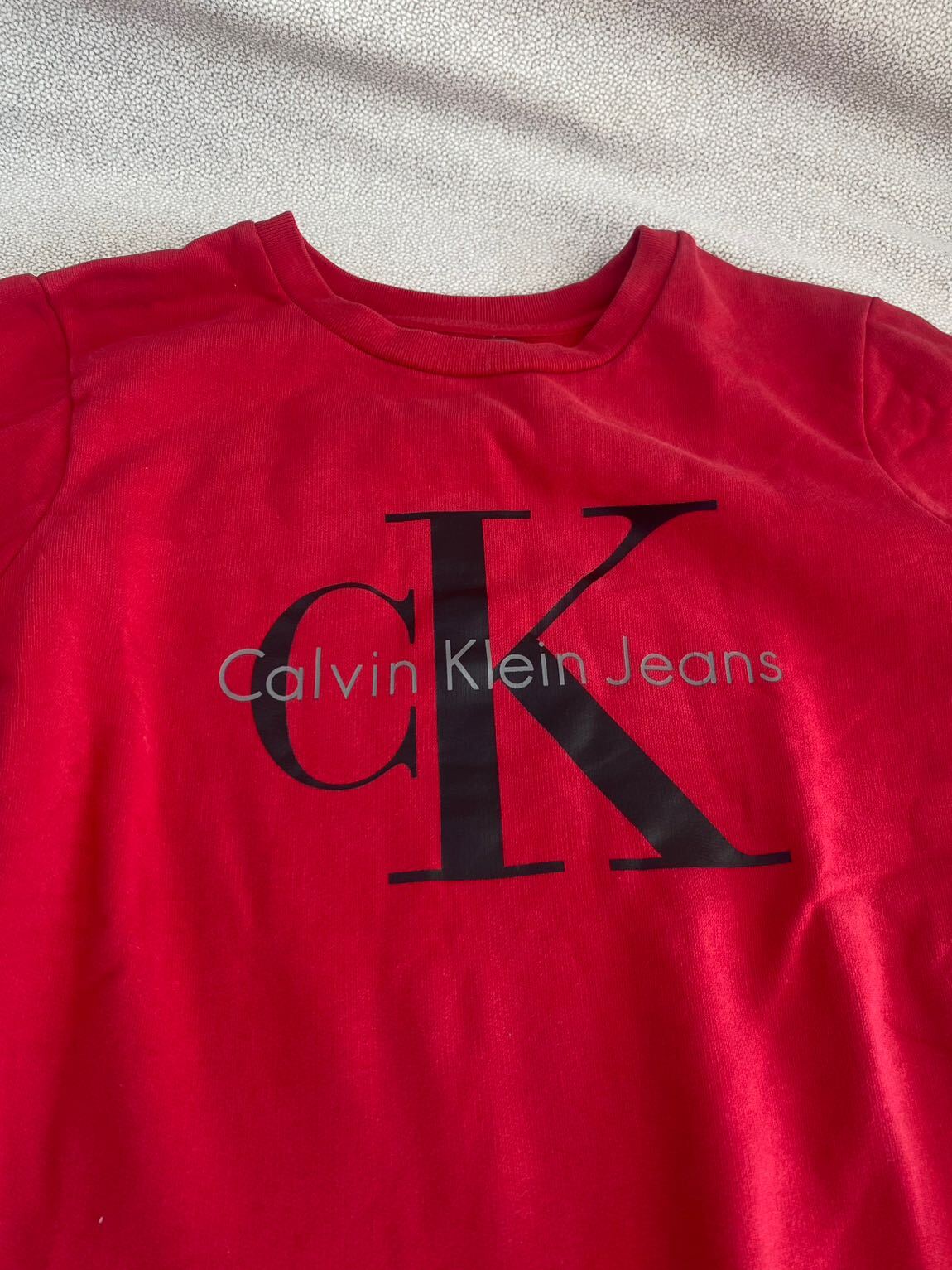 Orj Calvin Klein Sweatshirt — görsel 2/4