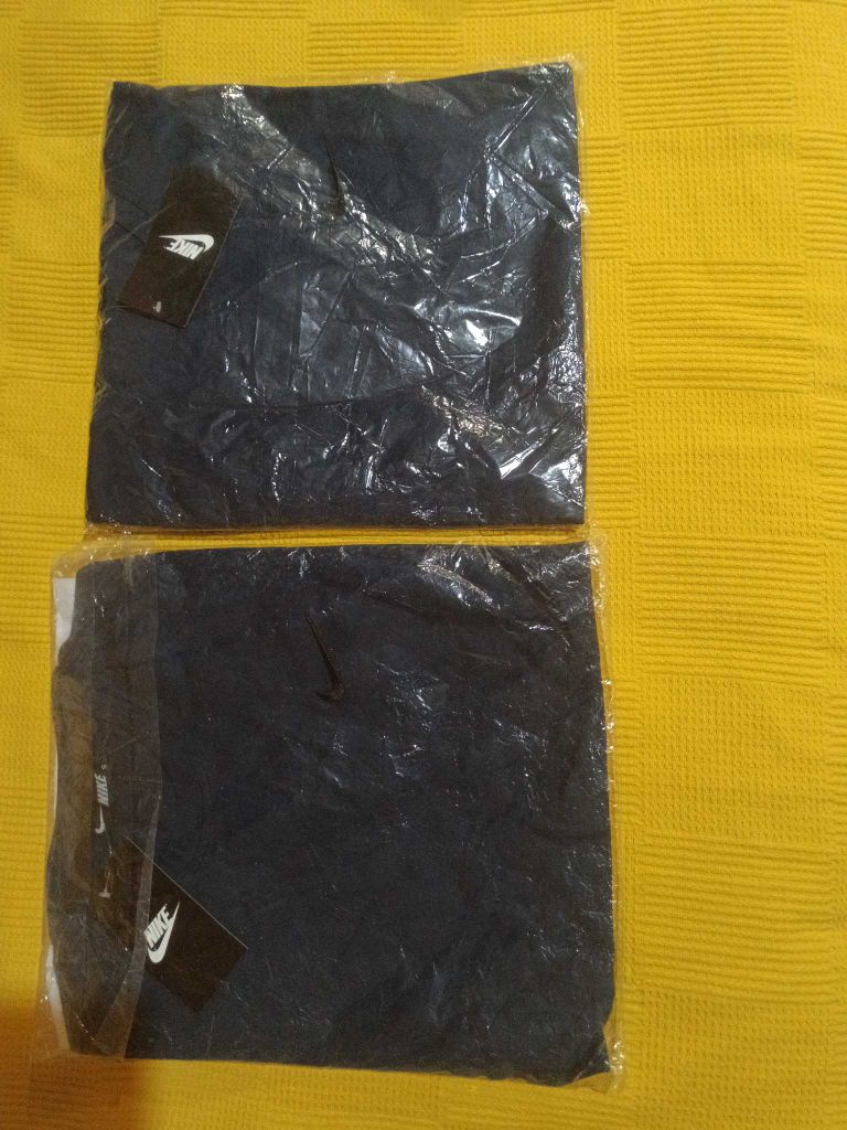 Nike Spor Eşofman Takımı — görsel 3/4