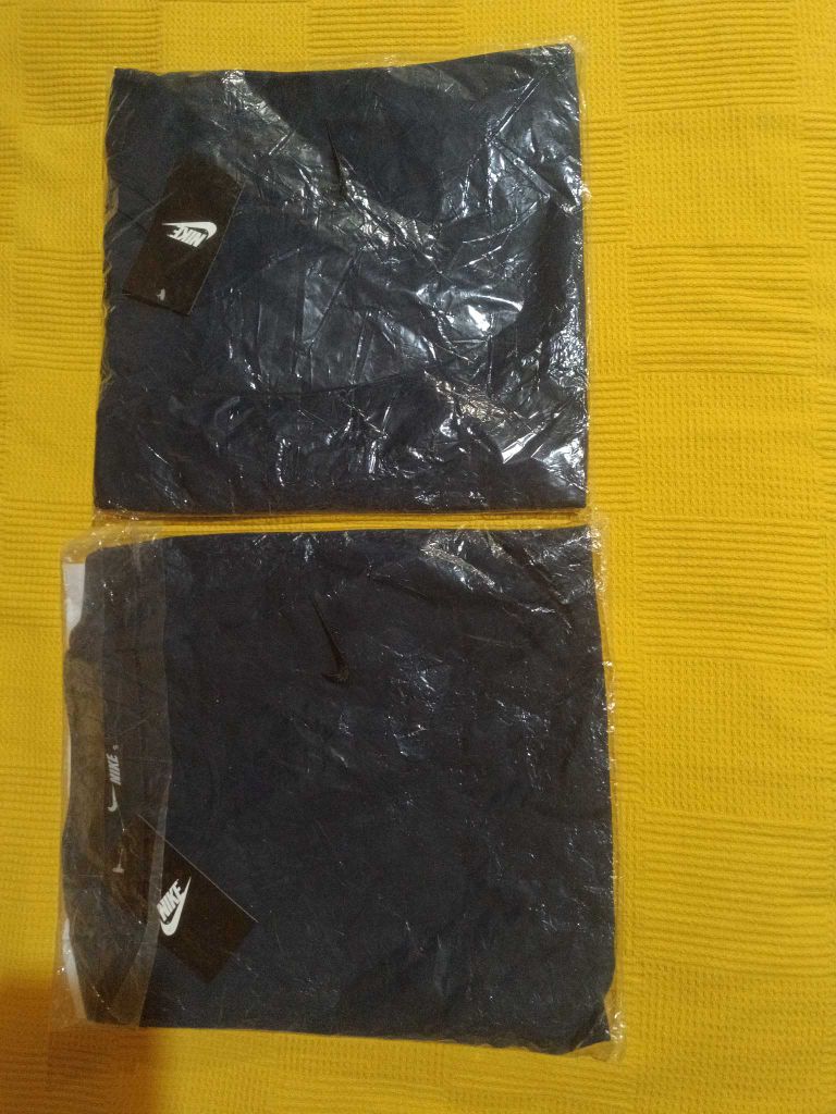 Nike Spor Eşofman Takımı — görsel 2/4