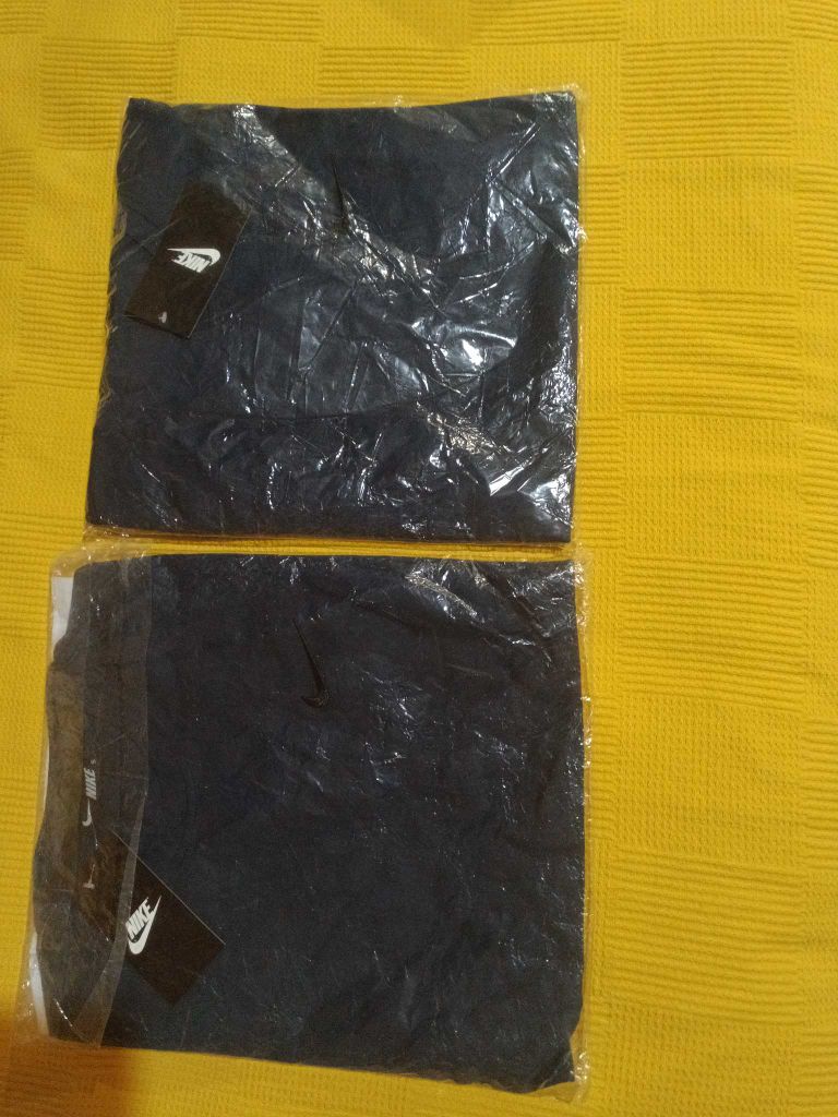 Nike Spor Eşofman Takımı — görsel 4/4