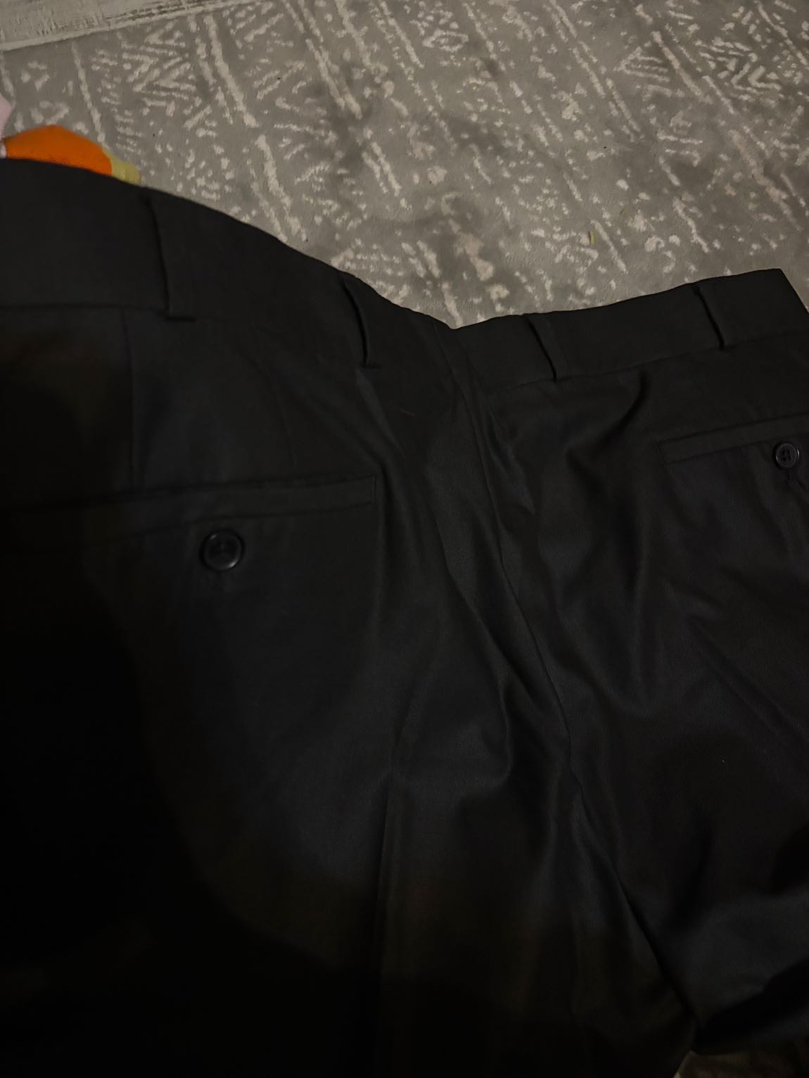 Süvari Takım Elbise pantolonu — görsel 4/4