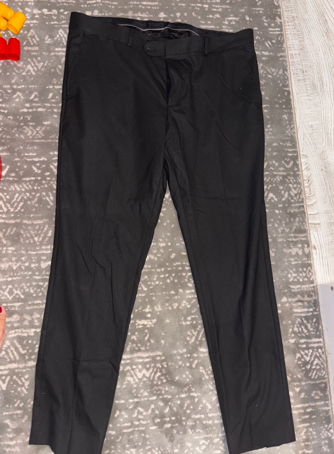 Süvari Takım Elbise pantolonu — görsel 3/4