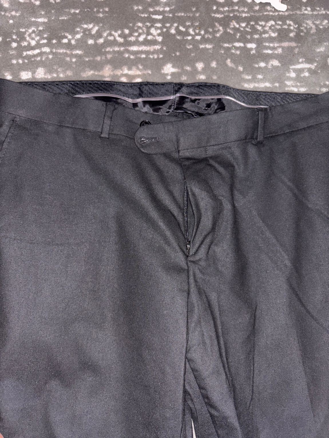 Süvari Takım Elbise pantolonu — görsel 2/4