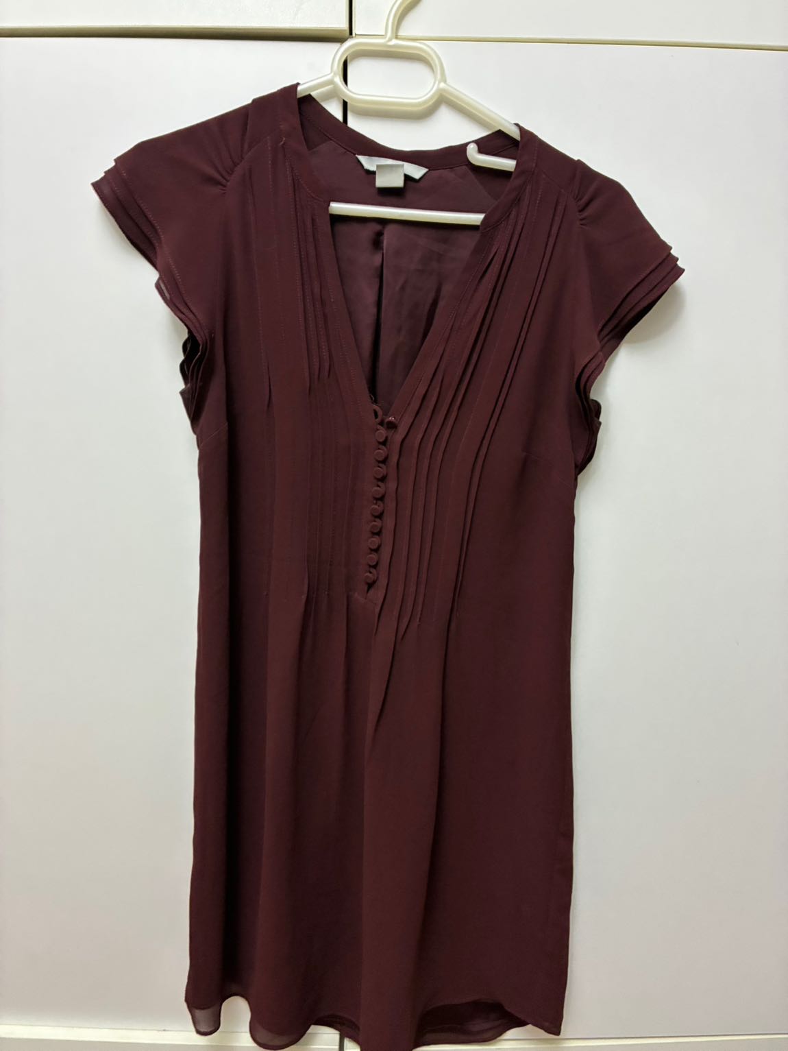 H&M elbise — görsel 2/4