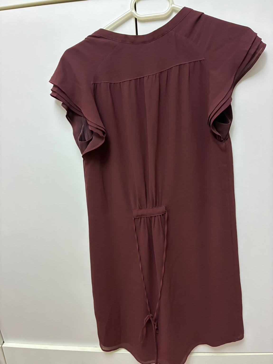 H&M elbise — görsel 3/4
