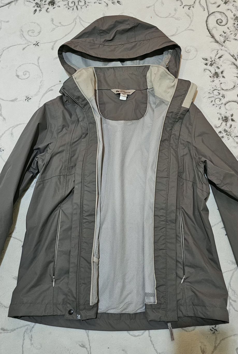Decathlon bayan mont — görsel 5/6