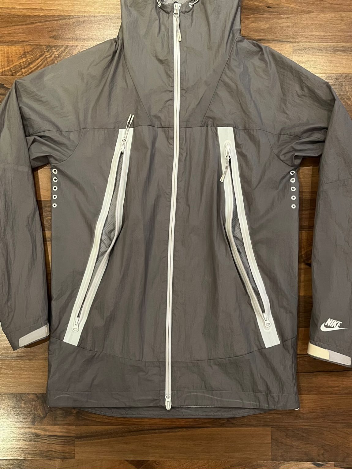Nike Tech AeroShield Windproof — görsel 3/11