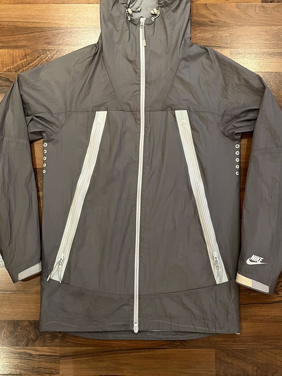 Nike Tech AeroShield Windproof — görsel 2/11