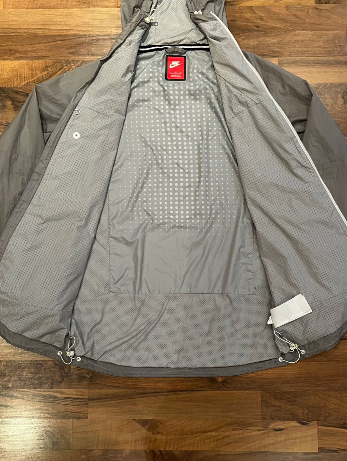 Nike Tech AeroShield Windproof — görsel 6/11