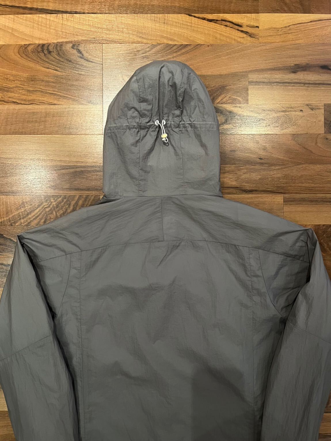 Nike Tech AeroShield Windproof — görsel 9/11
