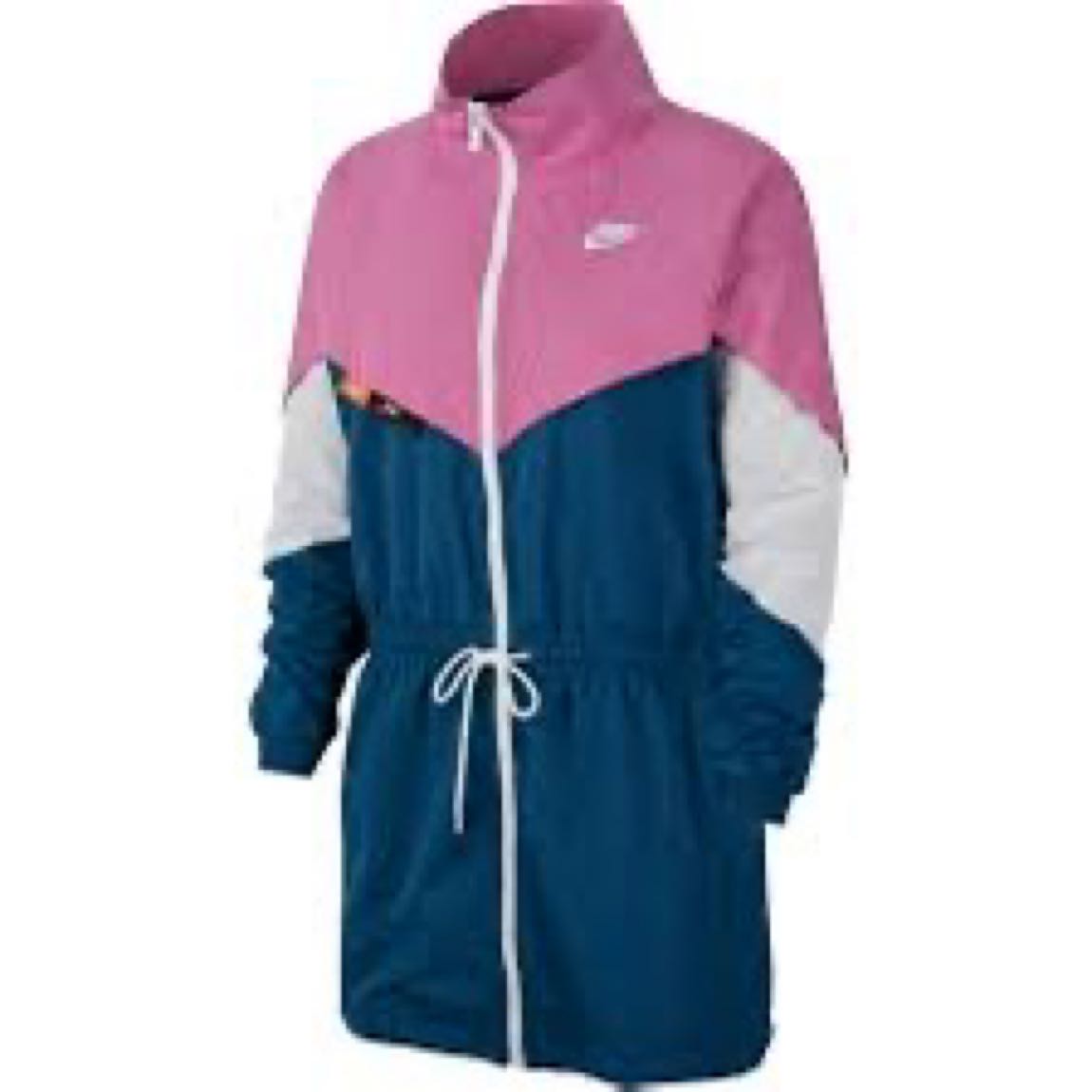 Nike Çok Renkli Rüzgarlık — görsel 4/9