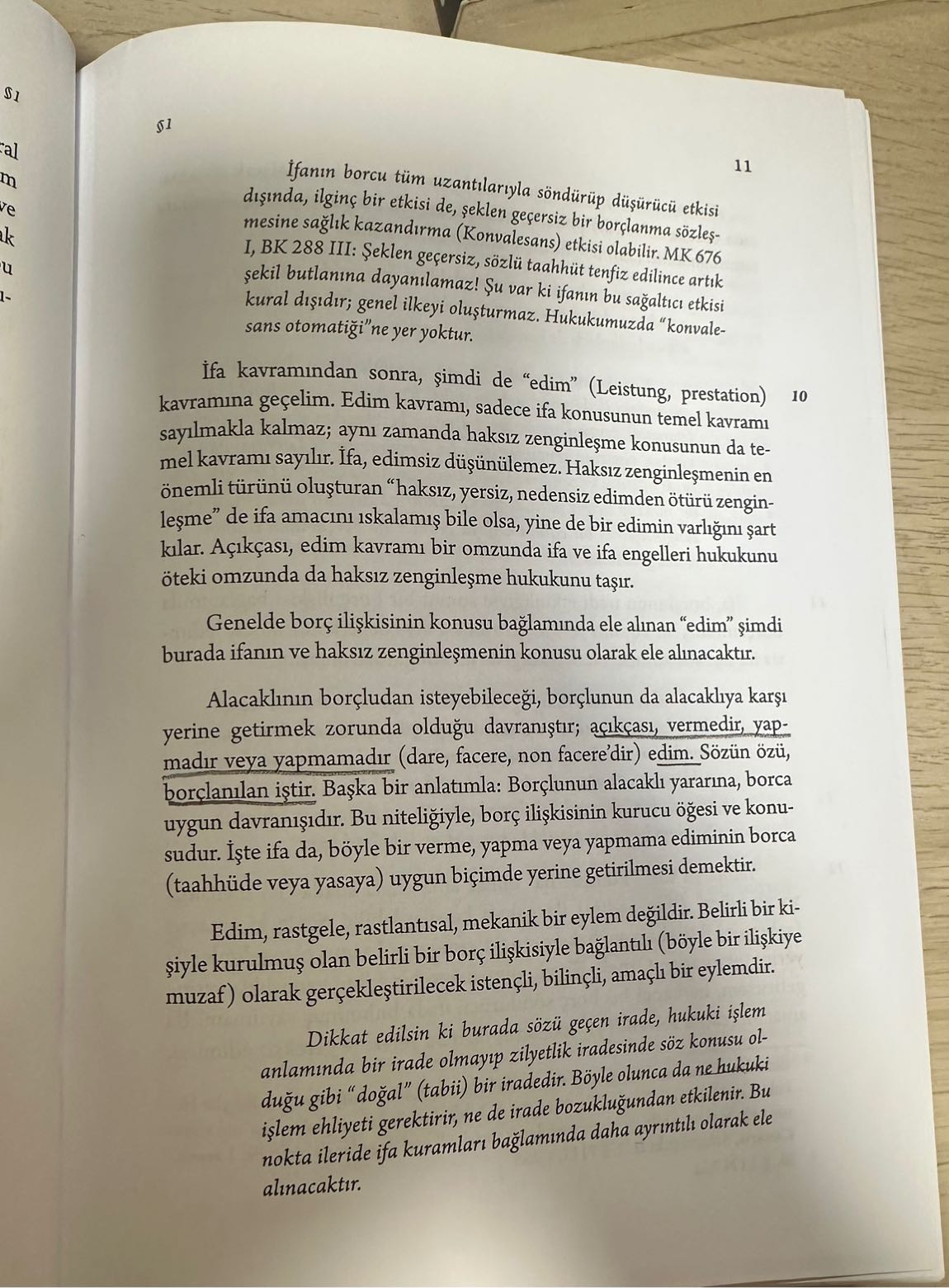 Borçlar Hukuku Kitabı — görsel 3/4