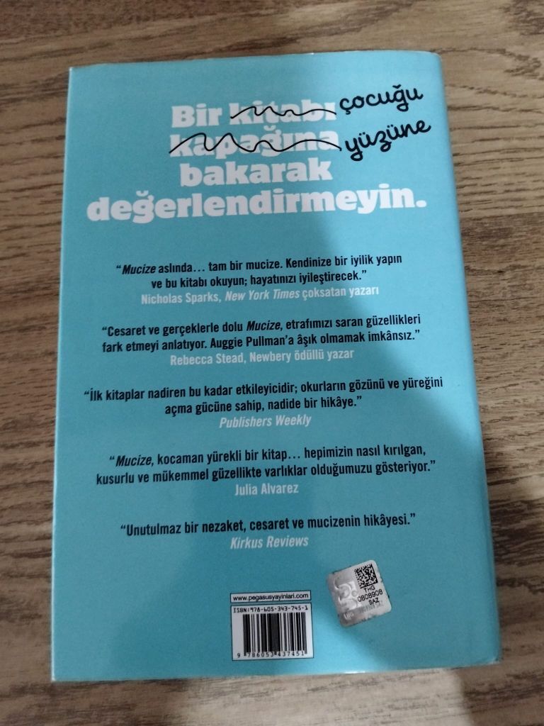 Mucize Kitap — görsel 2/3