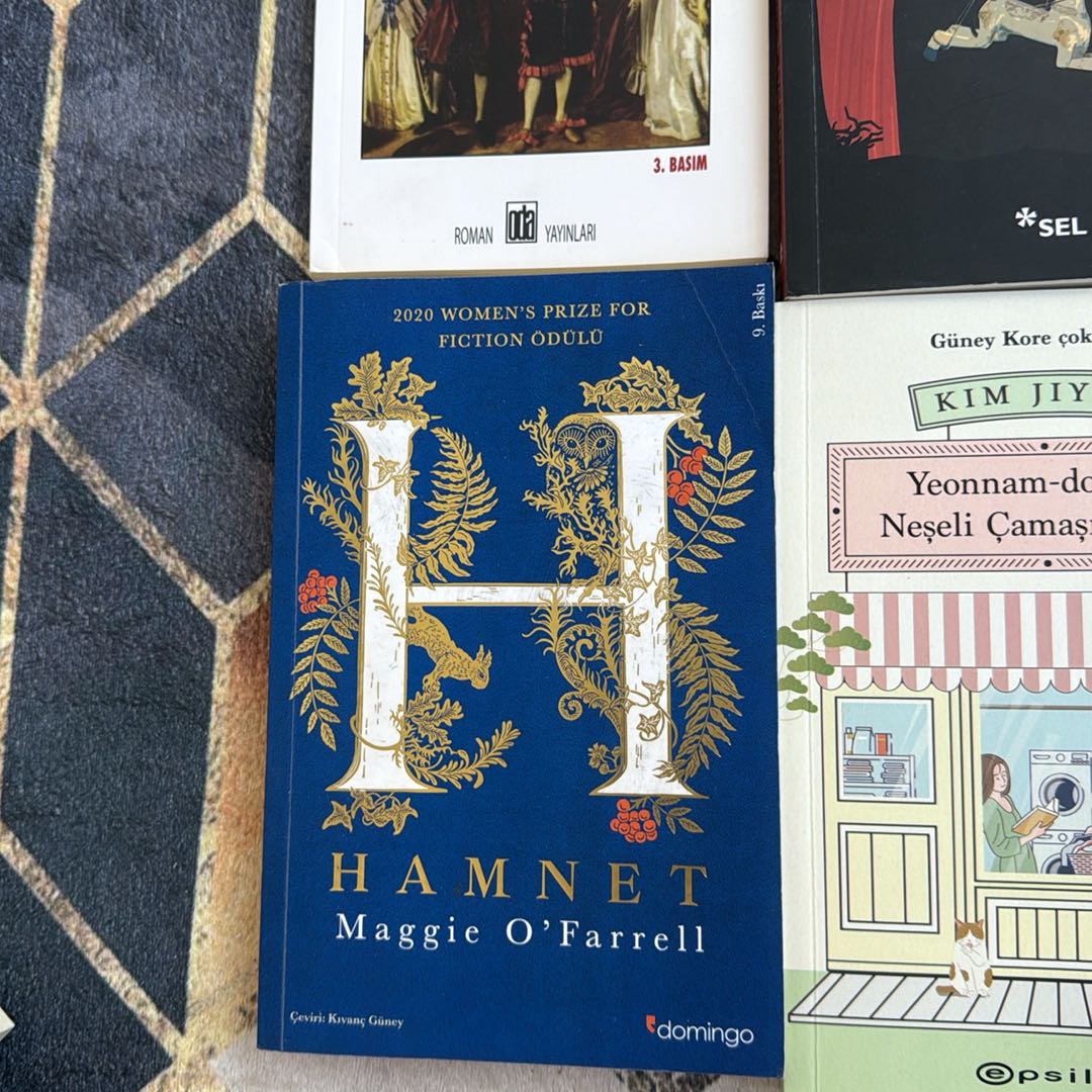 Çoklu Kitap Seti — görsel 3/8