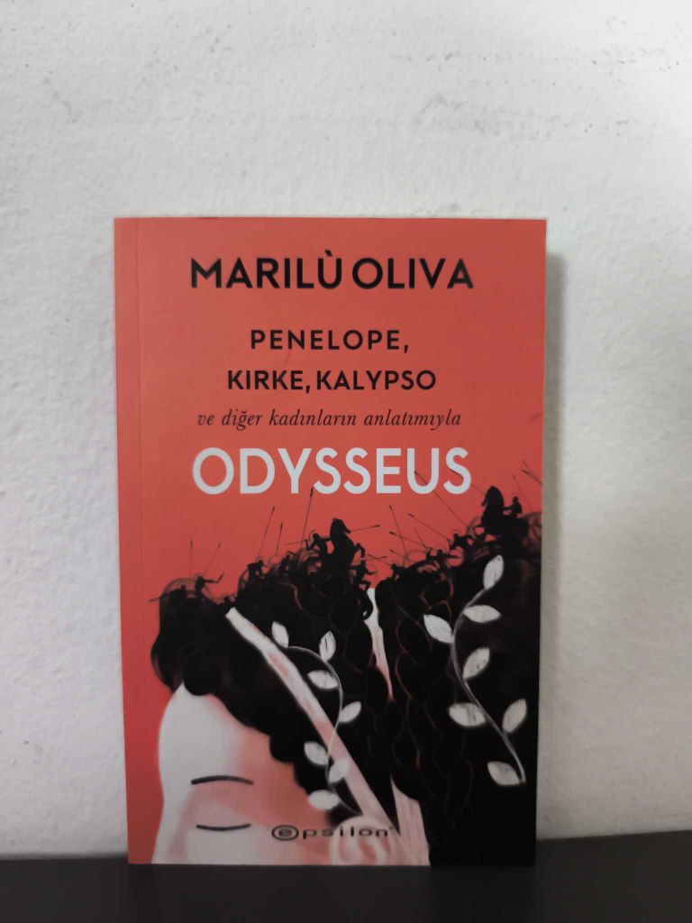 Odysseus Kitabı — görsel 2/2