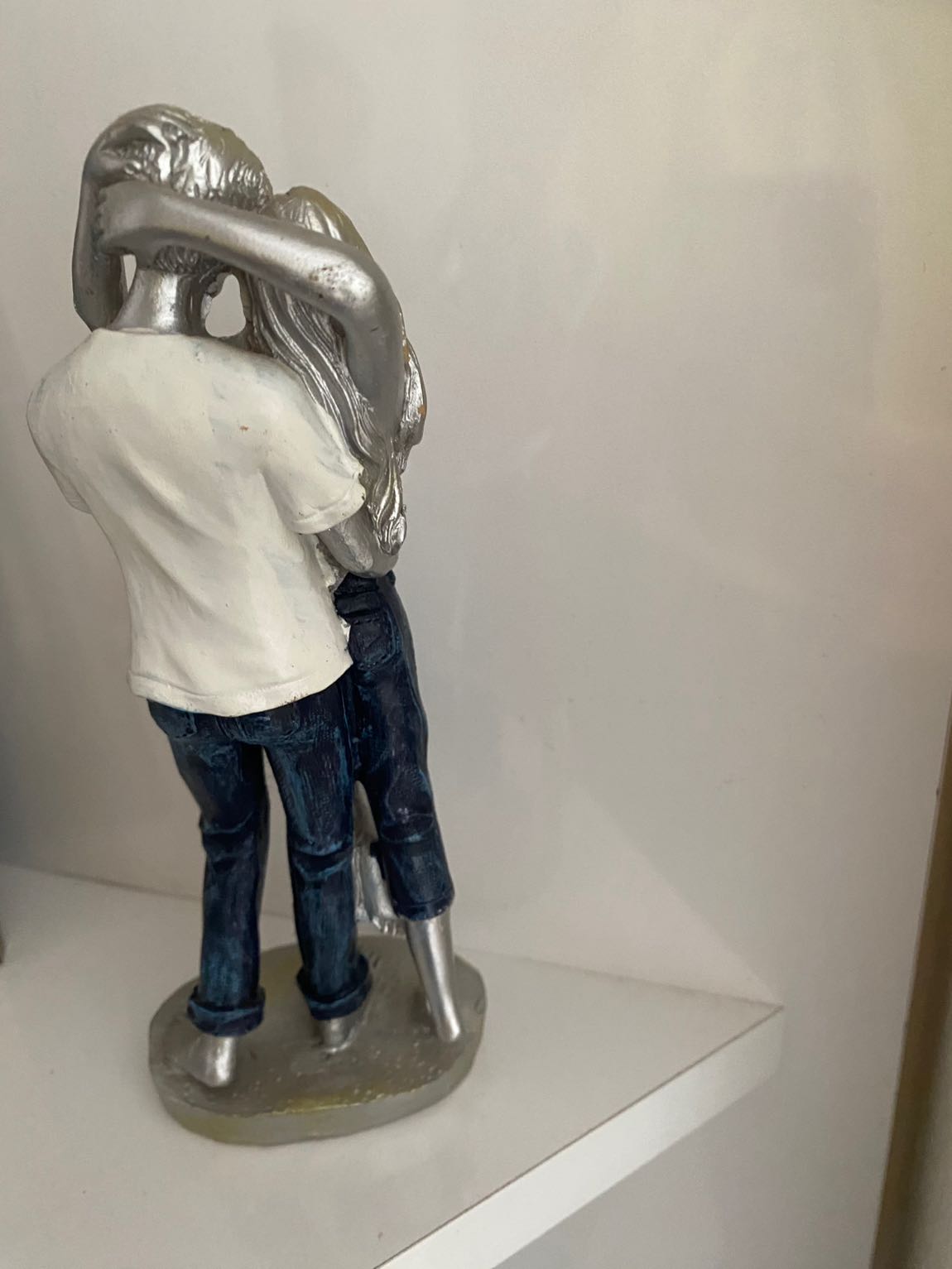 Aşk Figürü Biblo — görsel 2/2