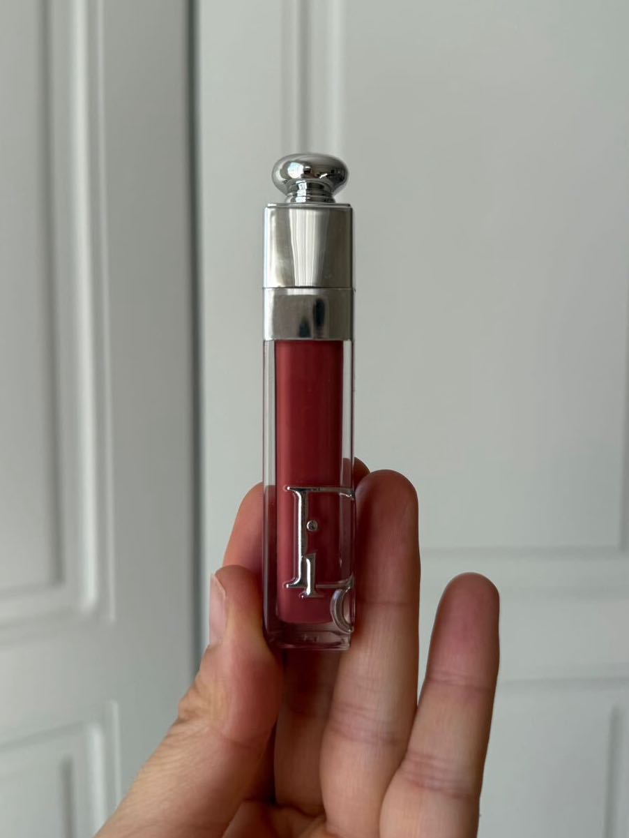 Dior Lip Maximizer 009 — görsel 6/7