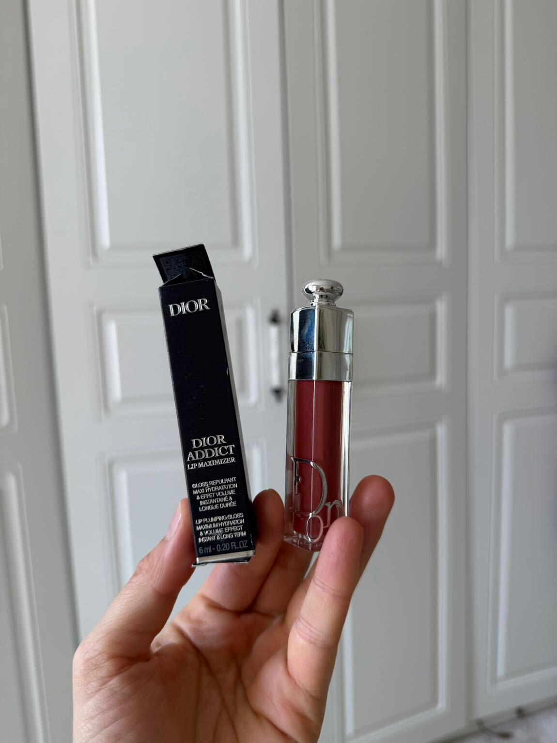 Dior Lip Maximizer 009 — görsel 2/7