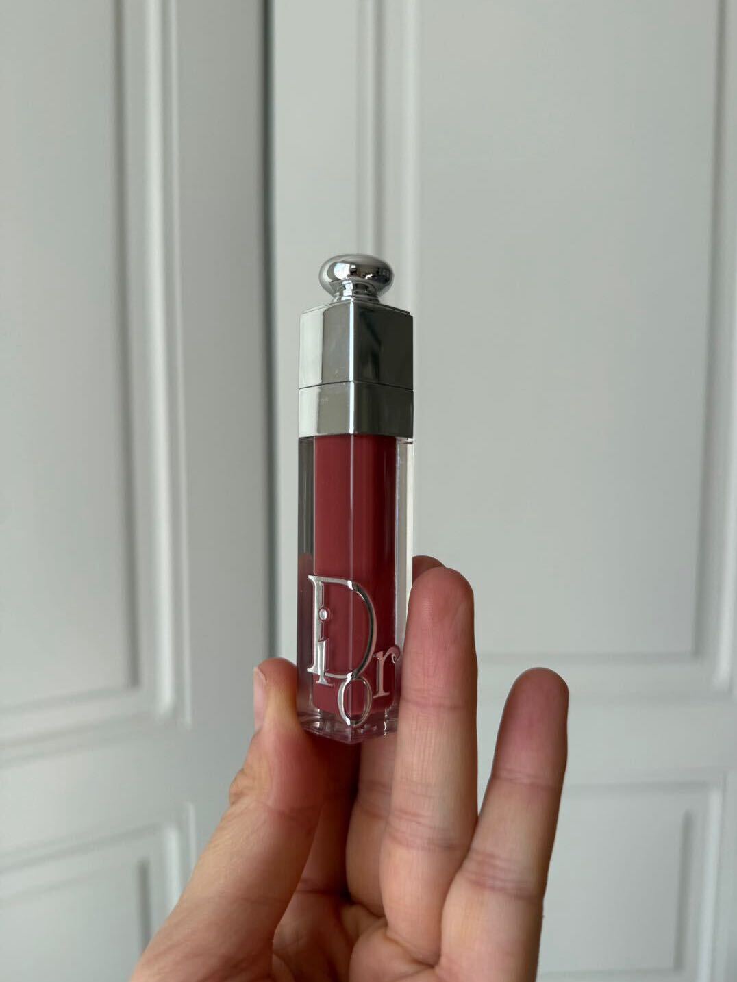 Dior Lip Maximizer 009 — görsel 7/7