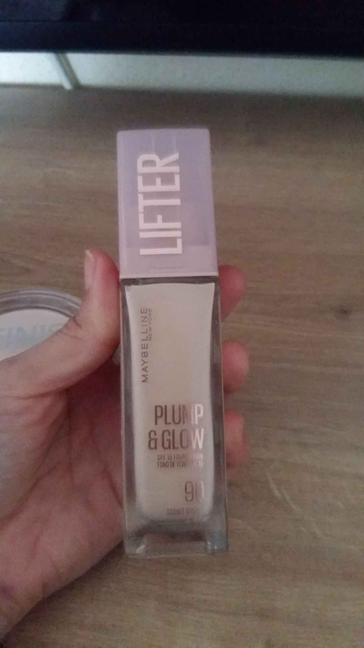 Maybelline Makyaj Seti — görsel 2/4