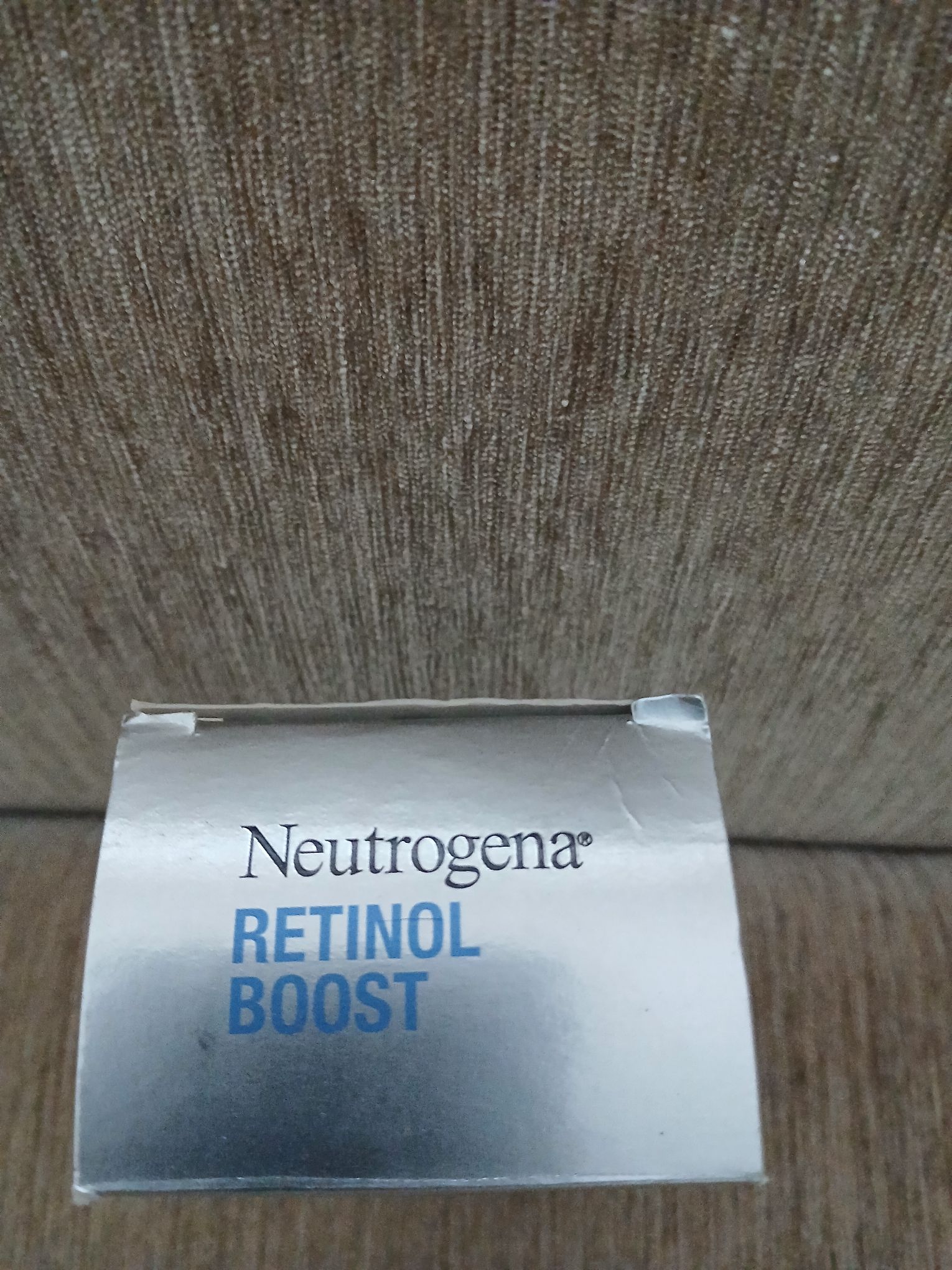 Neutrogena Retinol Boost Nemlendirici — görsel 6/6