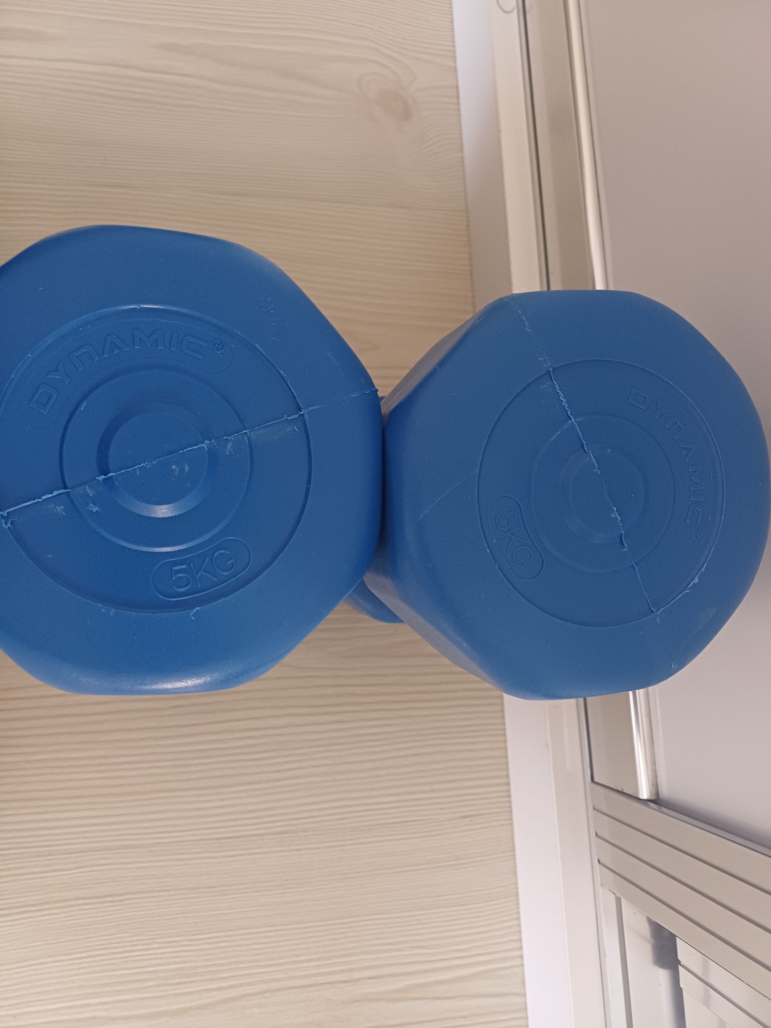 Dynamıc Dambıl Seti — görsel 6/7