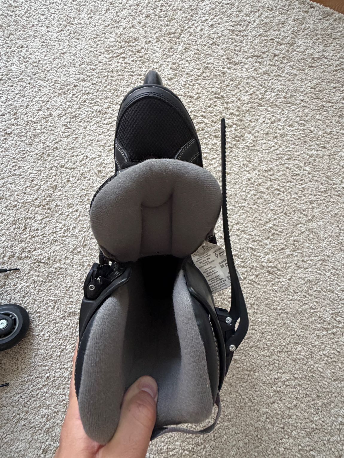 Oxelo Paten — görsel 8/8