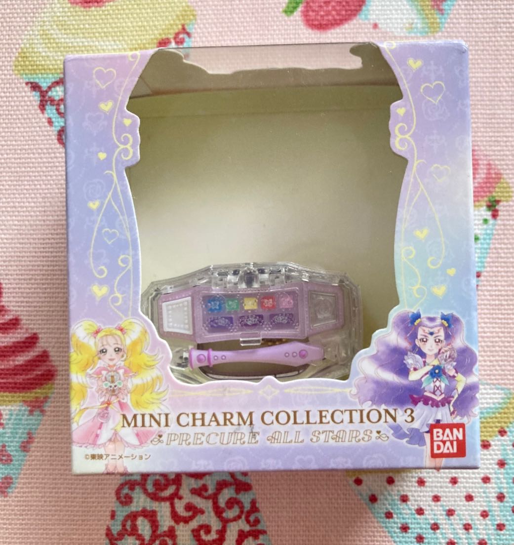 Precure Milky Palette — görsel 5/5