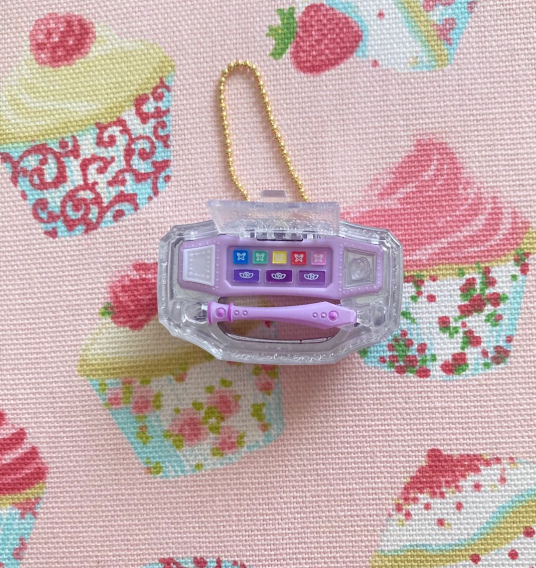 Precure Milky Palette — görsel 2/5