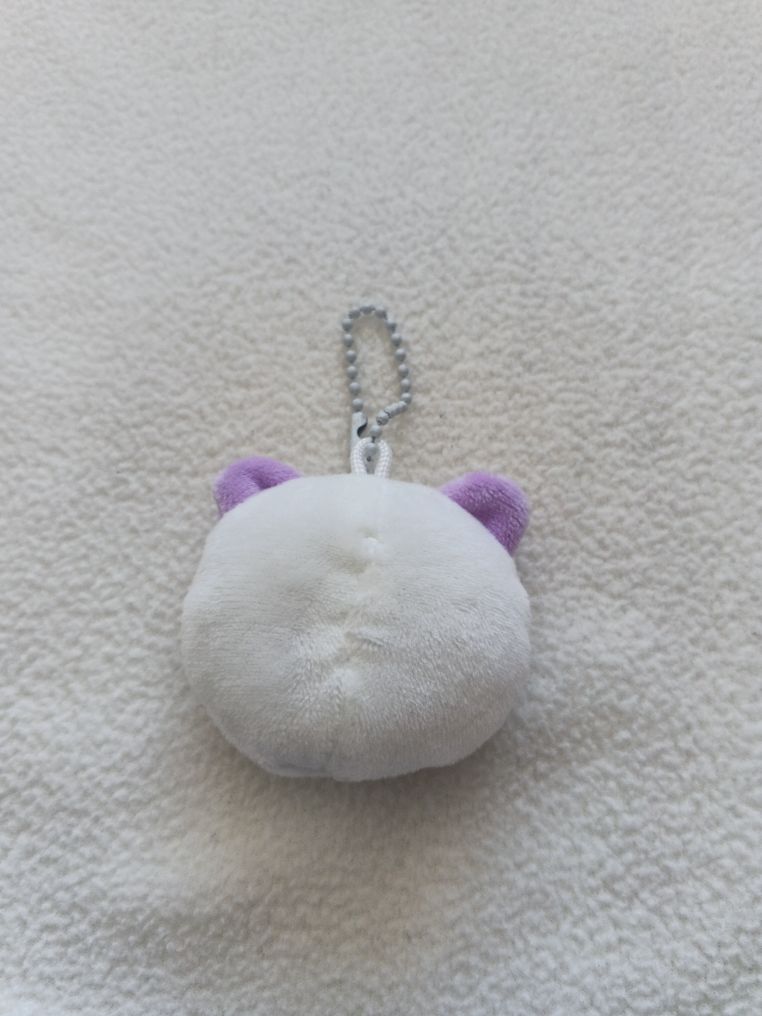 BABYMONSTER Choom Peluş Anahtarlık — görsel 4/14
