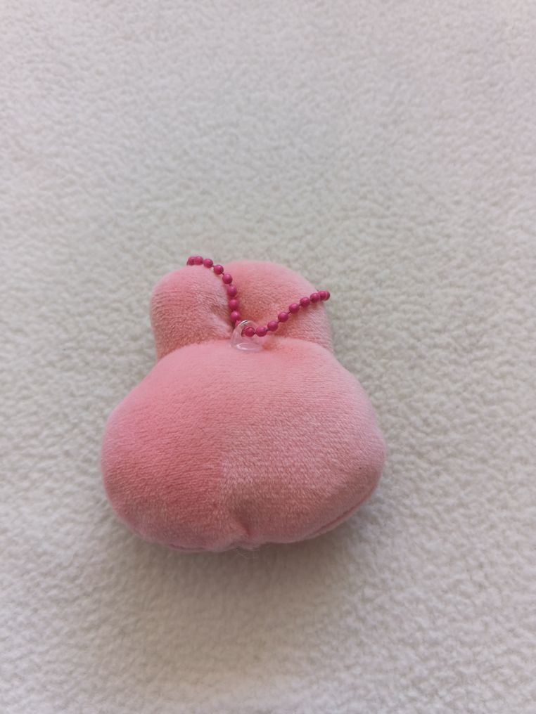 BABYMONSTER Choom Peluş Anahtarlık — görsel 7/14