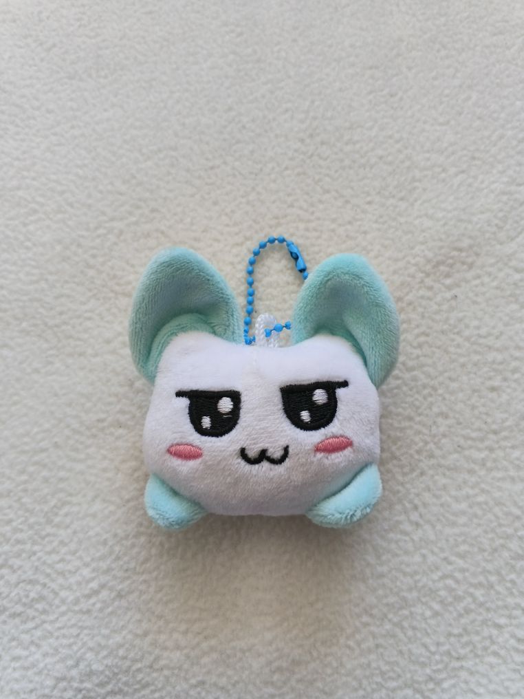 BABYMONSTER Choom Peluş Anahtarlık — görsel 12/14