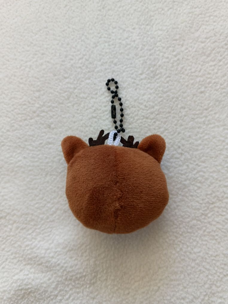 BABYMONSTER Choom Peluş Anahtarlık — görsel 10/14
