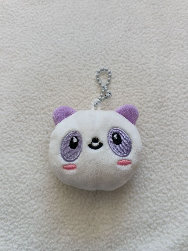 BABYMONSTER Choom Peluş Anahtarlık — görsel 3/14