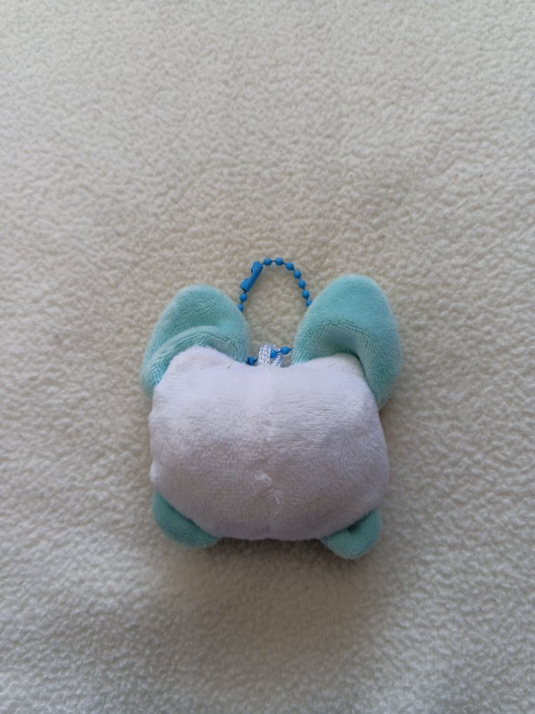 BABYMONSTER Choom Peluş Anahtarlık — görsel 13/14