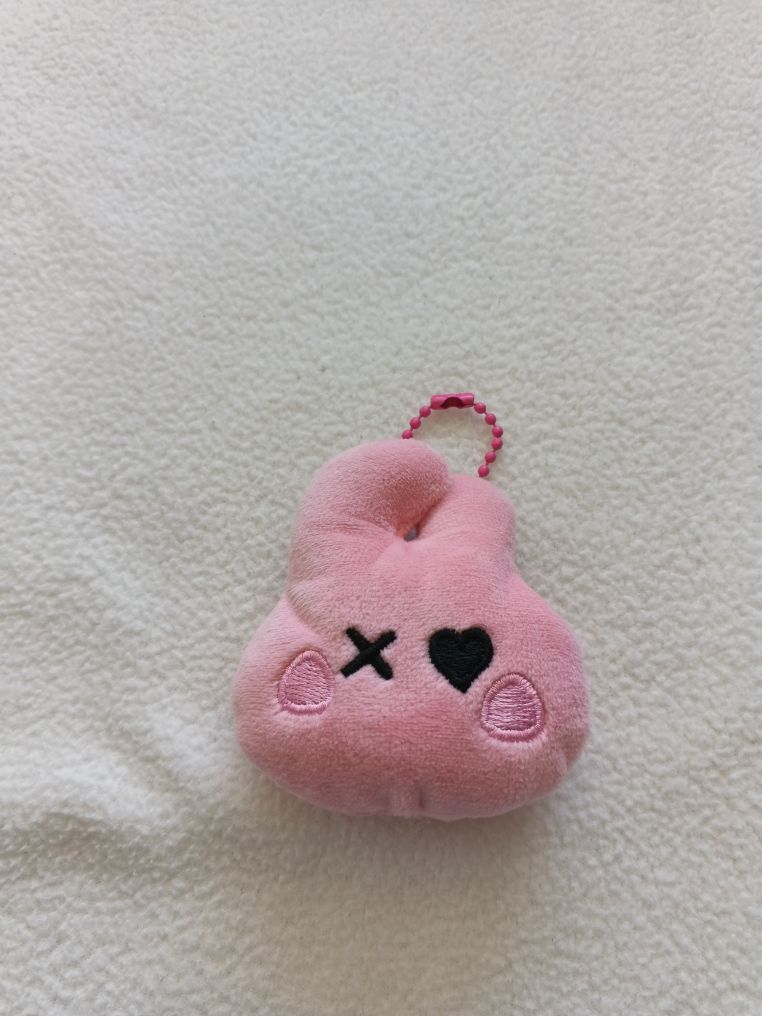 BABYMONSTER Choom Peluş Anahtarlık — görsel 6/14