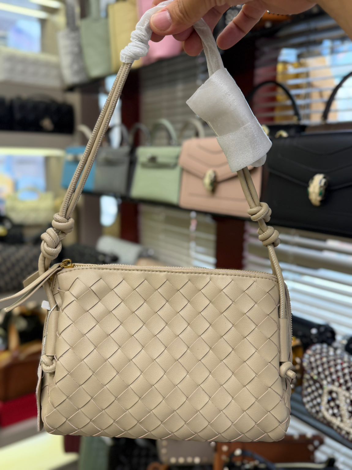 Bottega Bag Premium Ürün ✨ — görsel 3/4