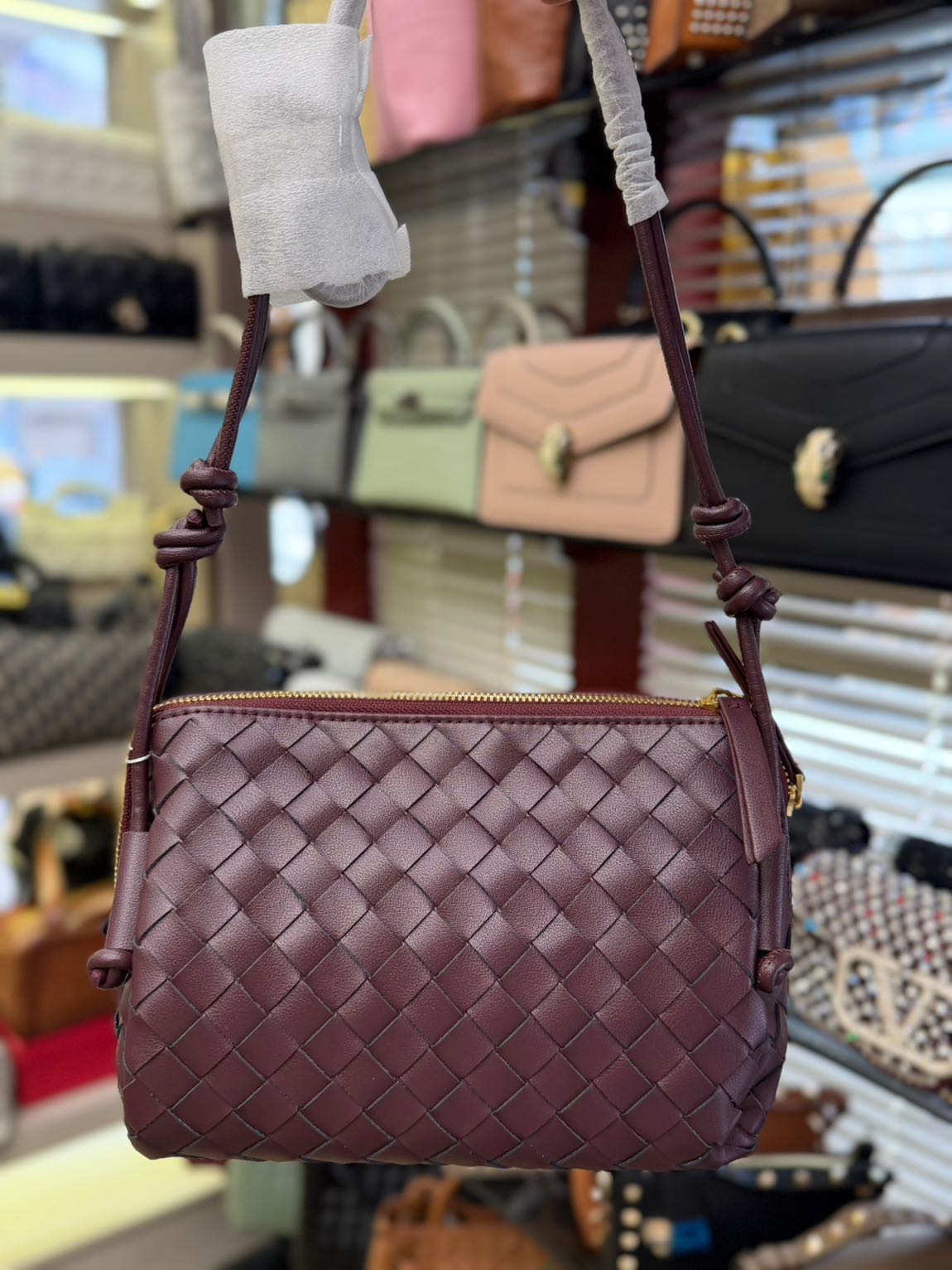 Bottega Bag Premium Ürün ✨ — görsel 4/4