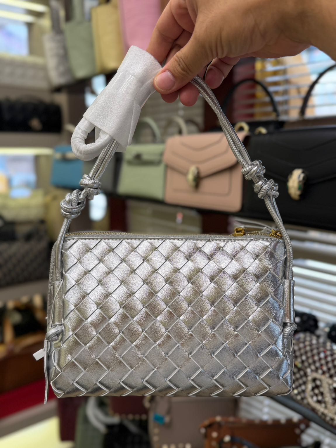 Bottega Bag Premium Ürün ✨ — görsel 2/4