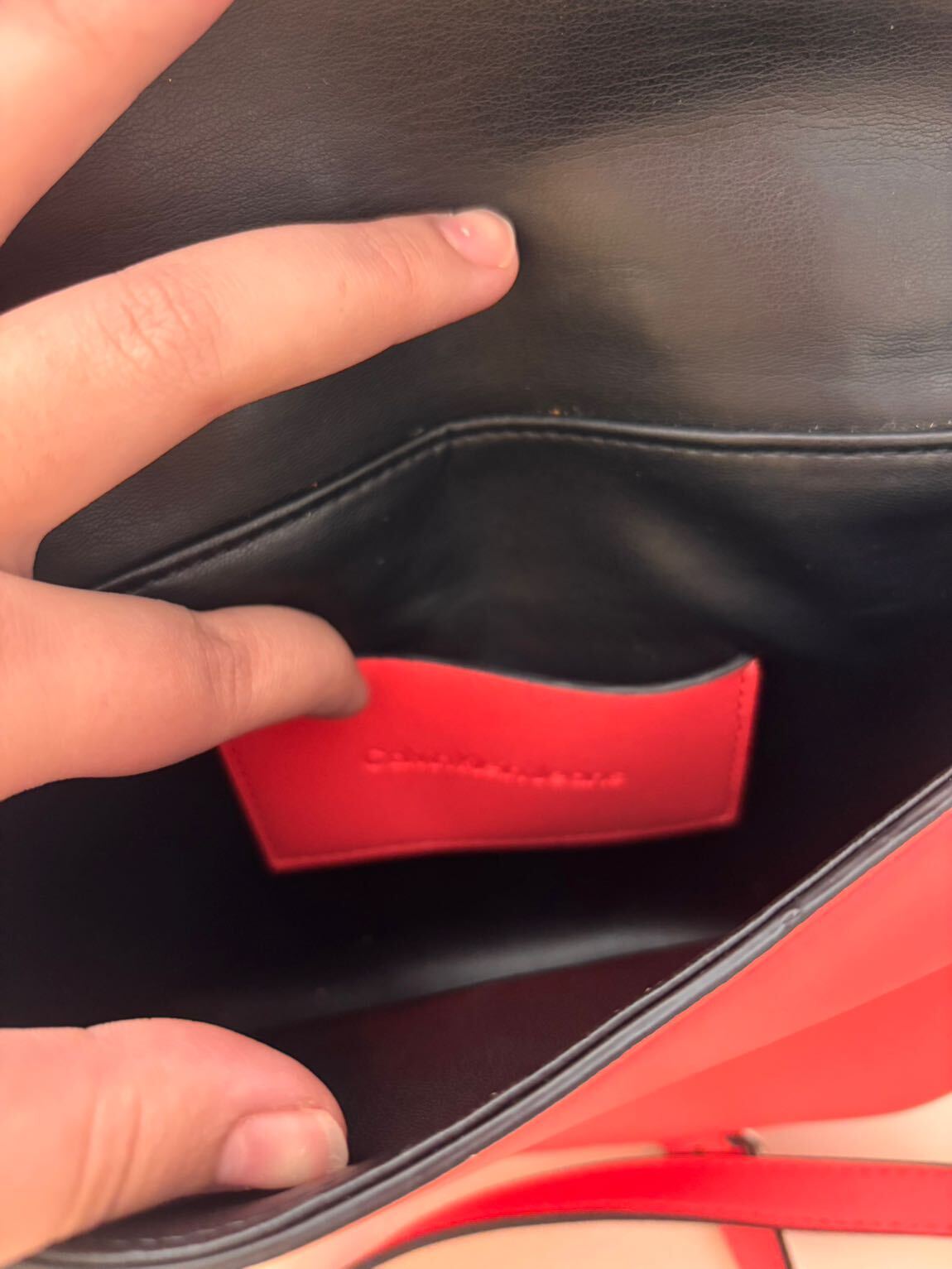 Calvin Klein Kadın Çanta — görsel 4/5