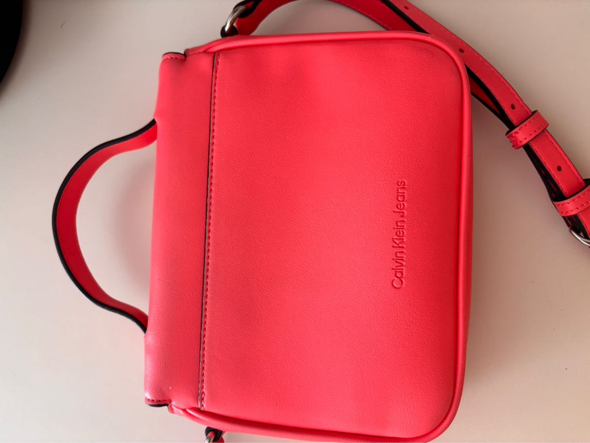 Calvin Klein Kadın Çanta — görsel 3/5