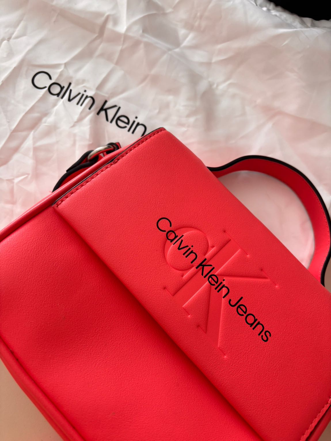 Calvin Klein Kadın Çanta — görsel 5/5