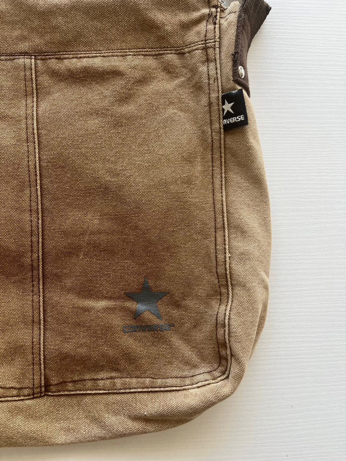 Converse postacı çanta — görsel 4/7