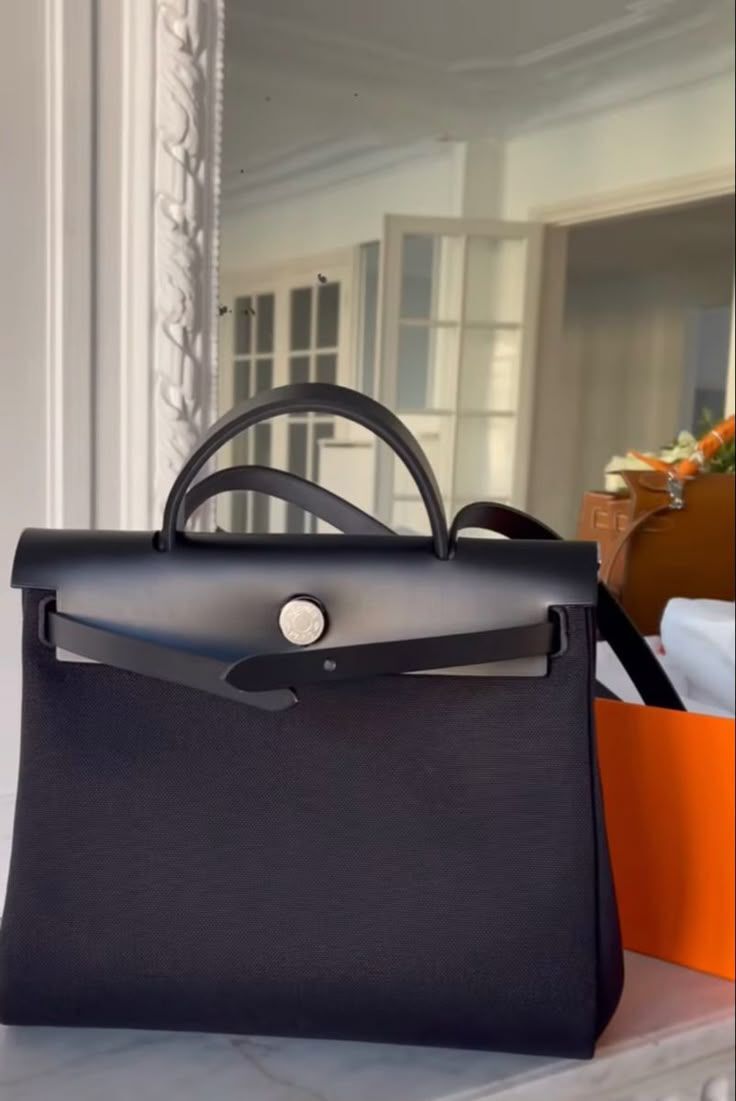 Hermes Herbag — görsel 2/3