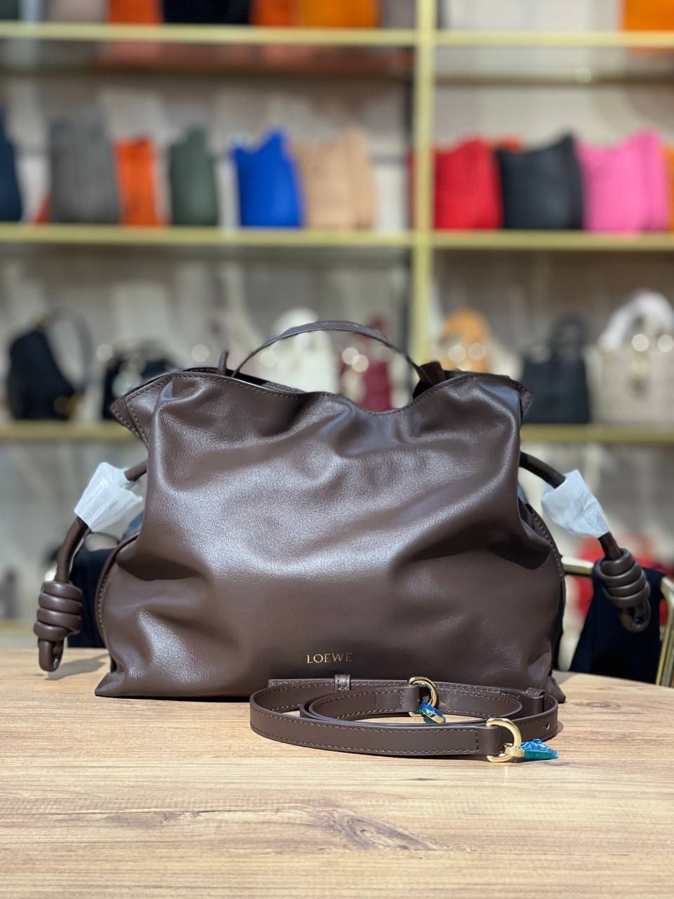 Loewe Flamenco Medium — görsel 19/20