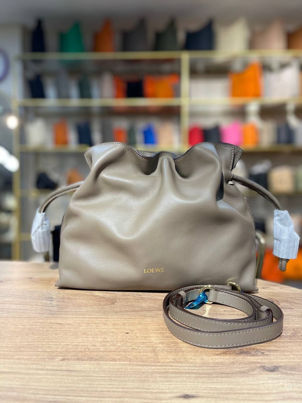 Loewe Flamenco Medium — görsel 18/20