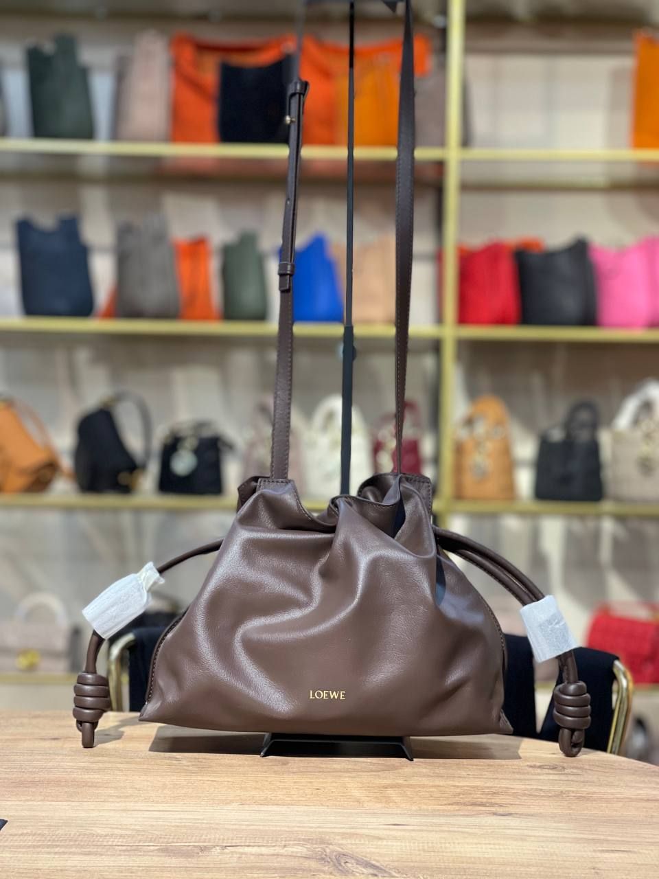 Loewe Flamenco Medium — görsel 3/20