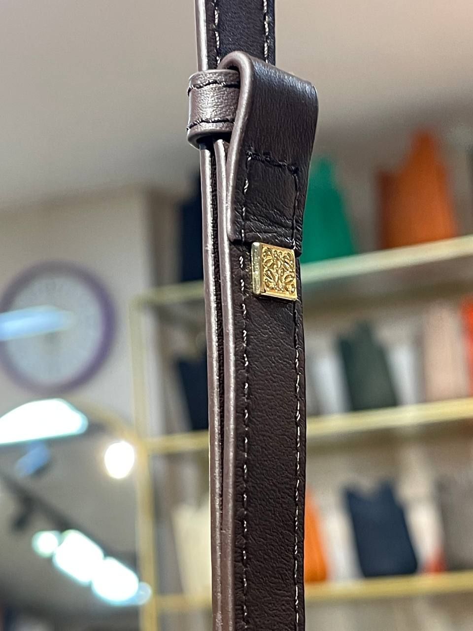 Loewe Flamenco Medium — görsel 6/20