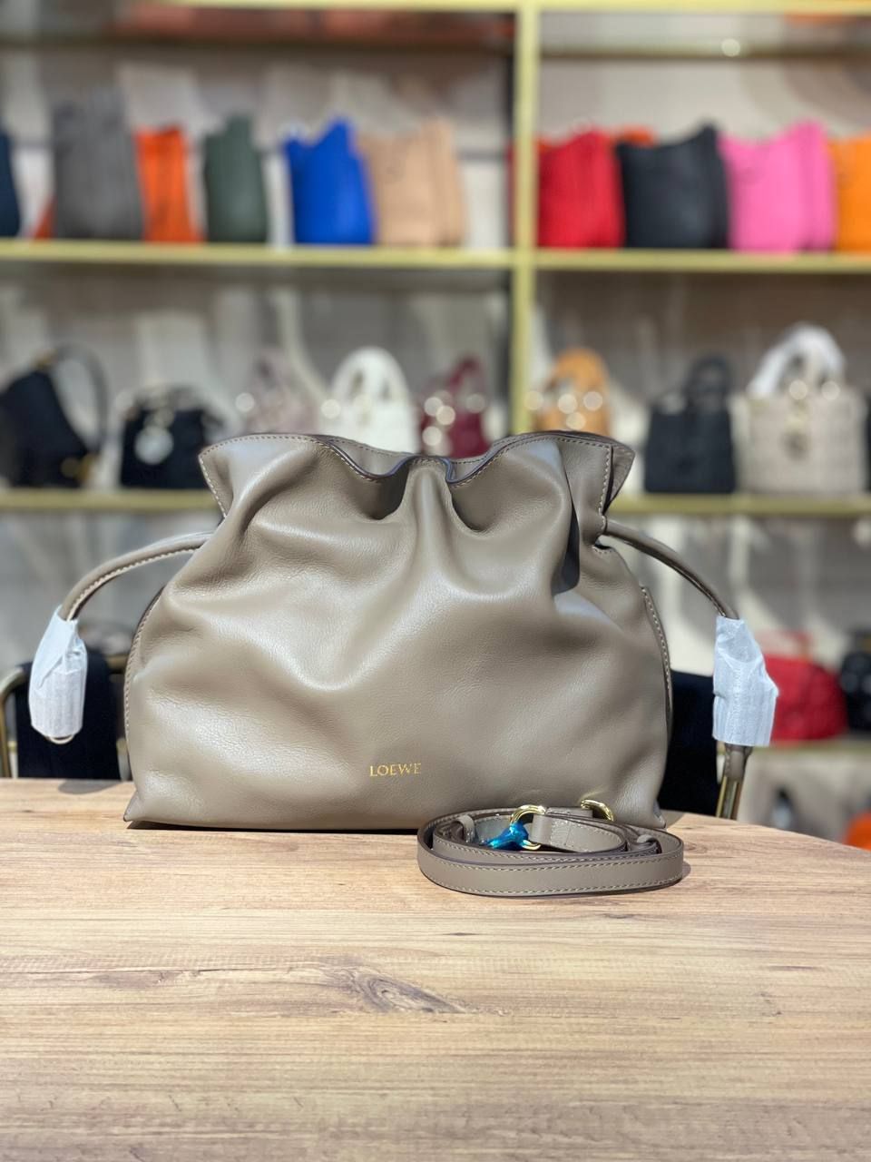 Loewe Flamenco Medium — görsel 7/20