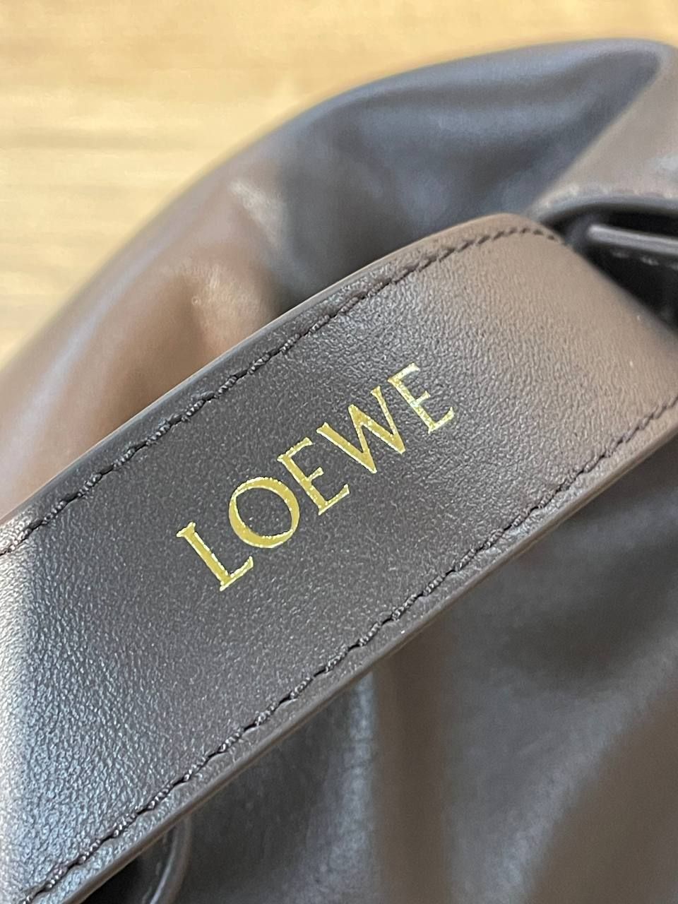 Loewe Flamenco Medium — görsel 8/20